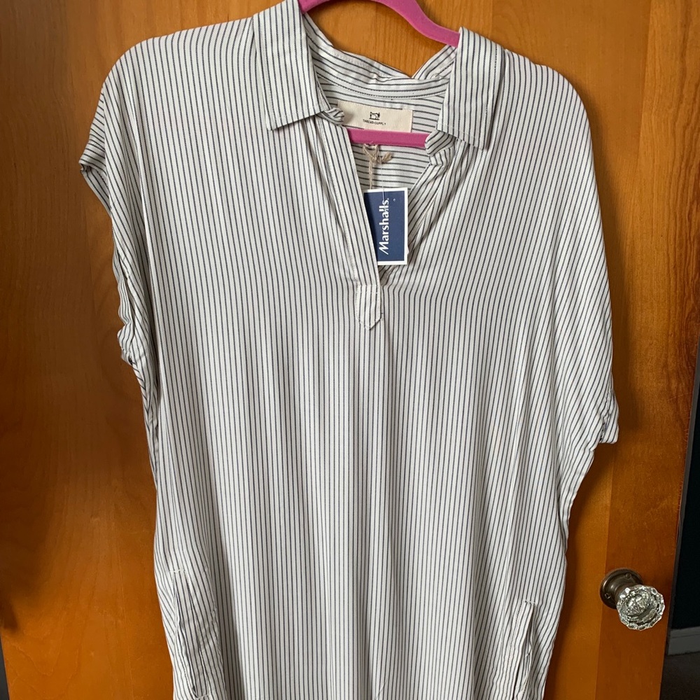 Thread & Supply dress